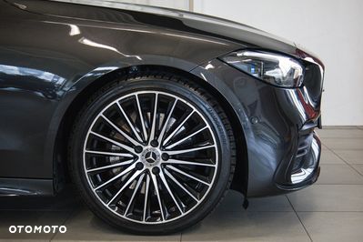 Mercedes-Benz Klasa C 200 mHEV 4-Matic AMG - 19