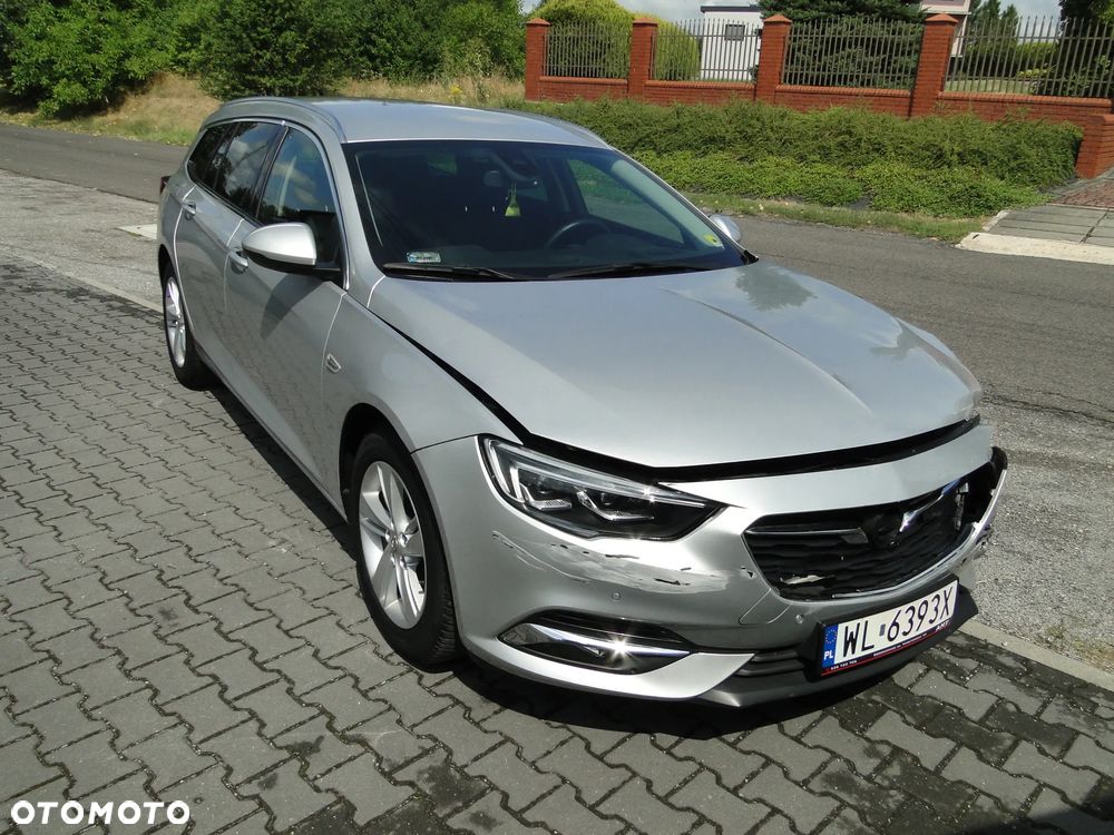 Opel Insignia 1.5 T Ultimate S&S - 6