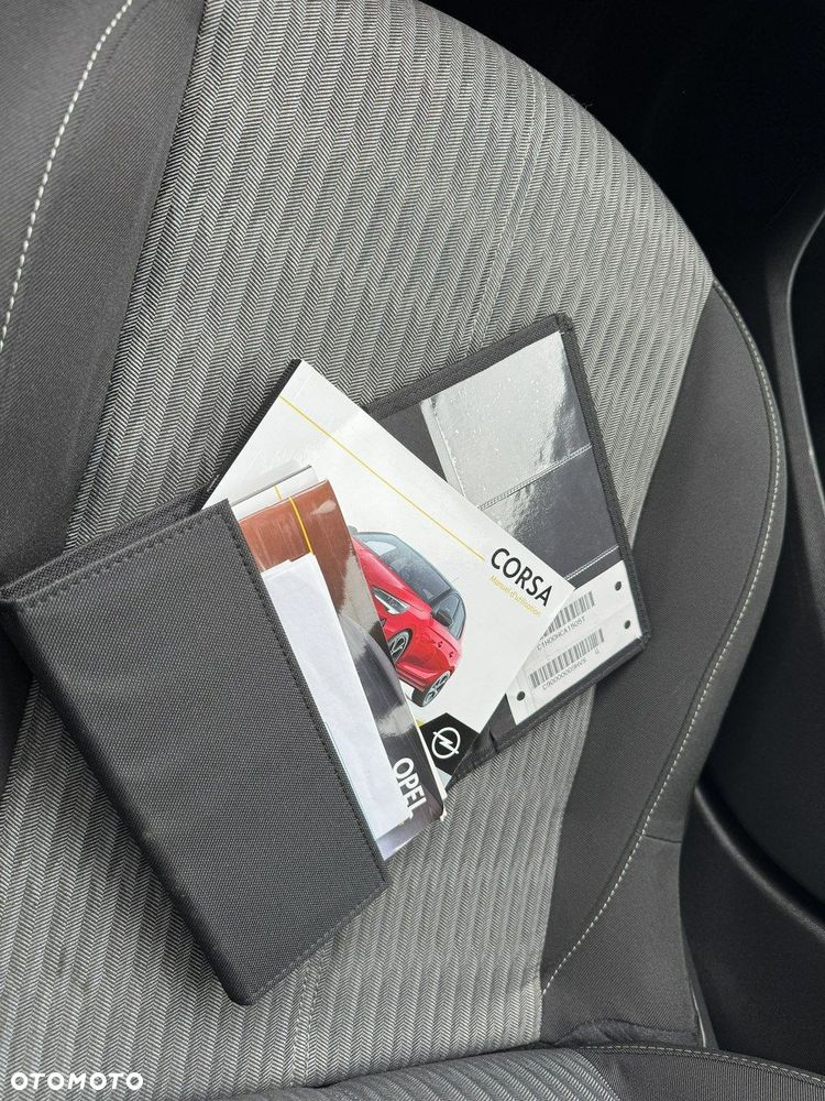 Opel Corsa 1.5 D Edition S&S - 14