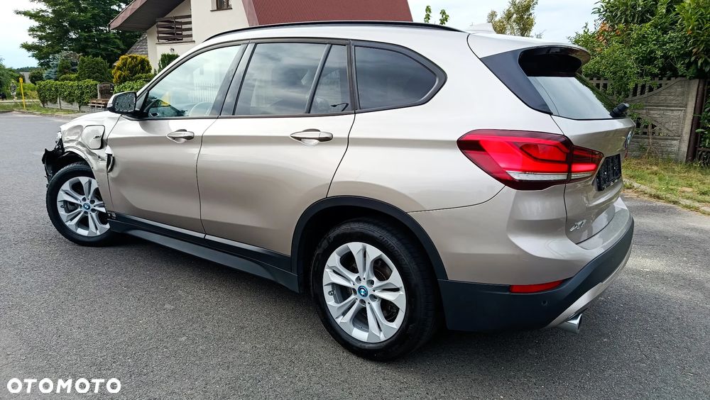 BMW X1 xDrive25e Advantage - 35
