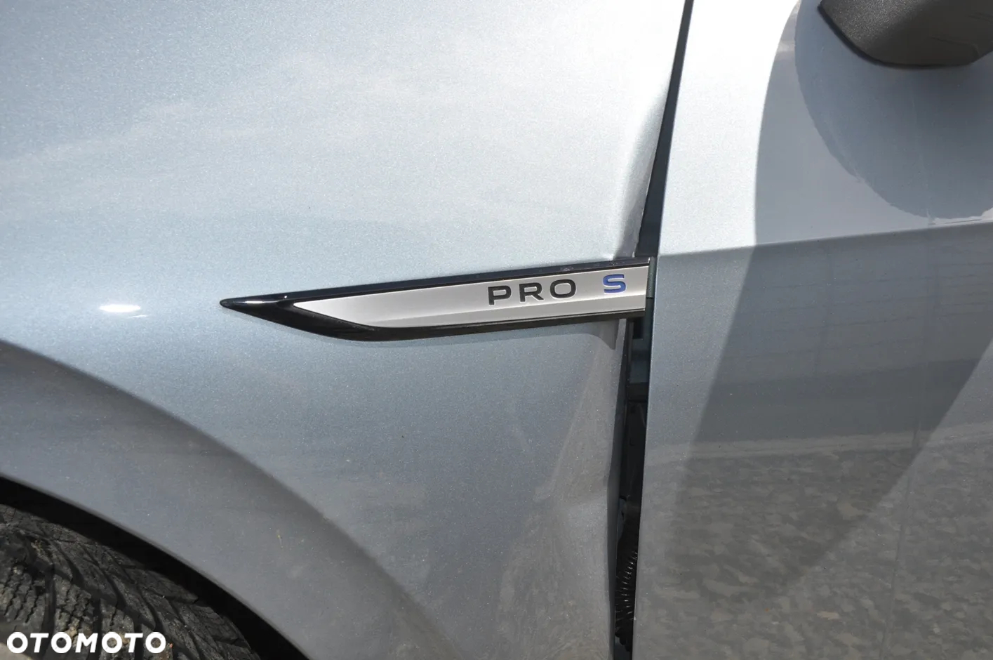 Volkswagen ID.3 77kWh Pro S - 20