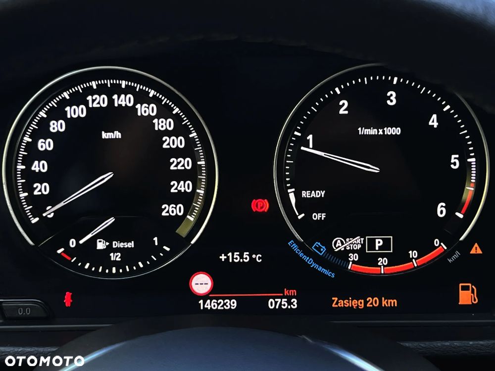BMW X1 sDrive20d - 21