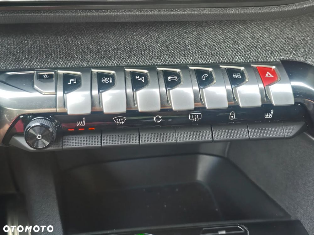 Peugeot 3008 BlueHDi 150 Stop & Start Active Business-Paket - 16