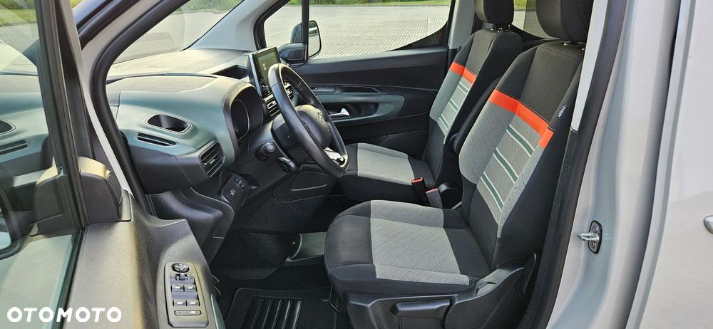 Citroën Berlingo M BlueHDi 130 SHINE - 6