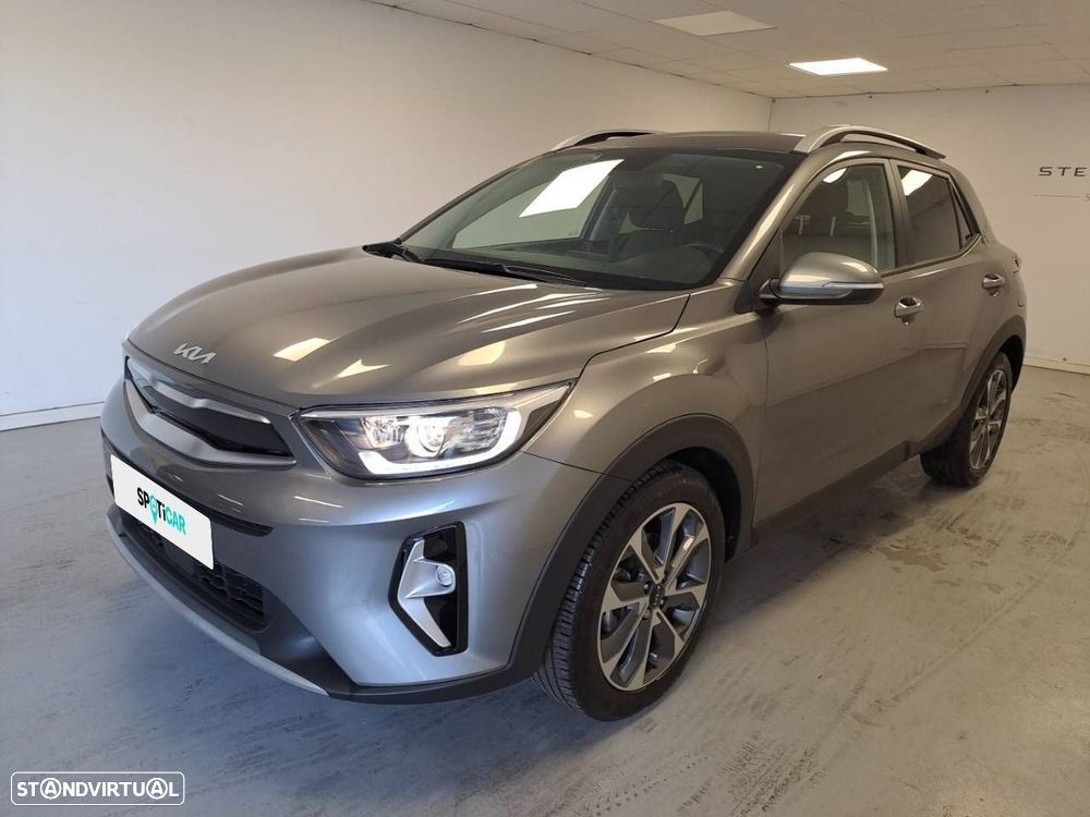 Kia Stonic 1.0 T-GDI Drive - 26