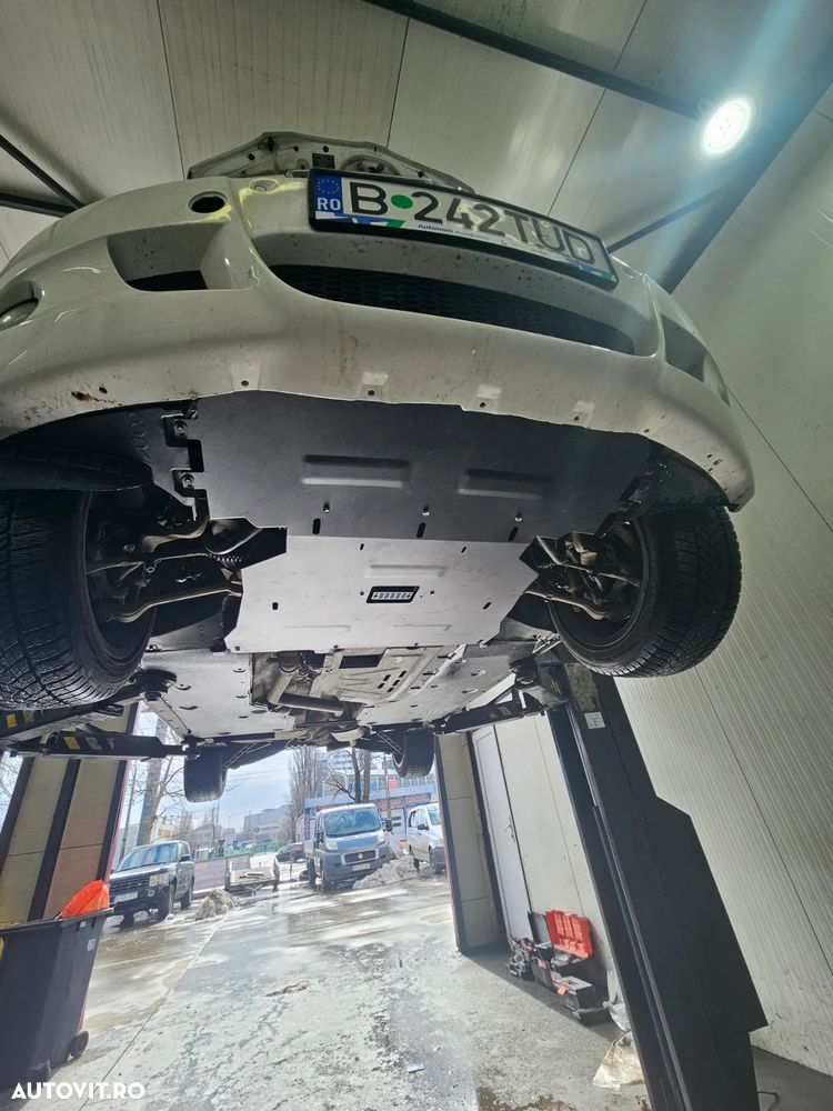 BMW Seria 1 116d - 27