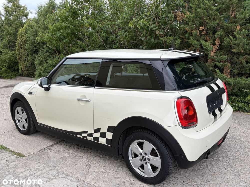 MINI ONE - 9