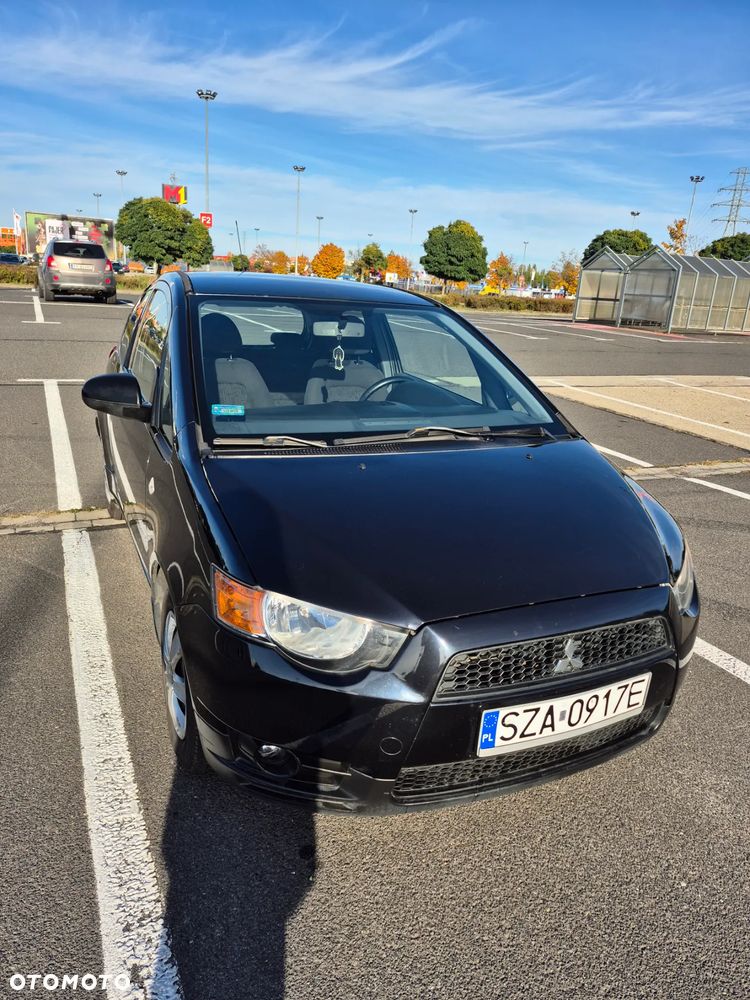 Mitsubishi Colt 1.3 ClearTec Edition - 6