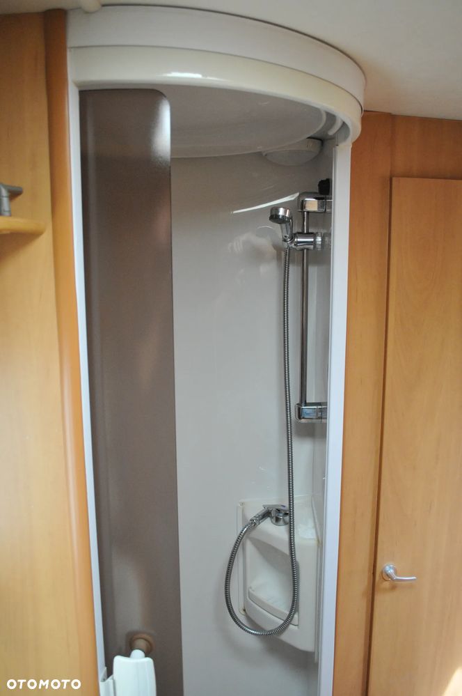 SWIFT CONQUEROR 630 SAL - 7