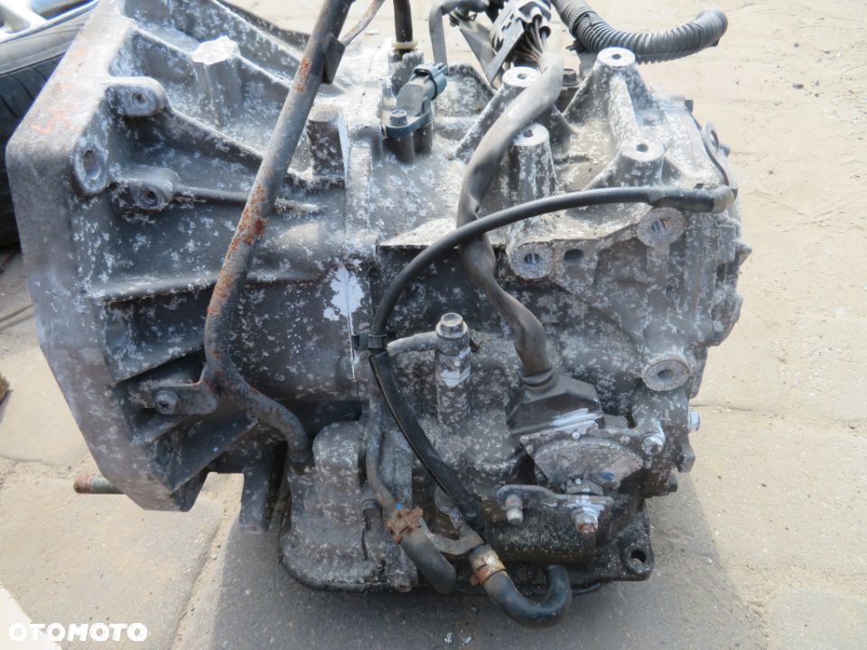 SKRZYNIA BIEGÓW AUTOMATYCZNA WAGON R+ II 1.3 DDIS  SUZUKI 2003-2006 - 8