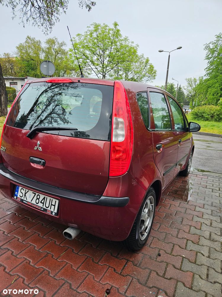 Mitsubishi Colt 1.3 Inform Spring - 18