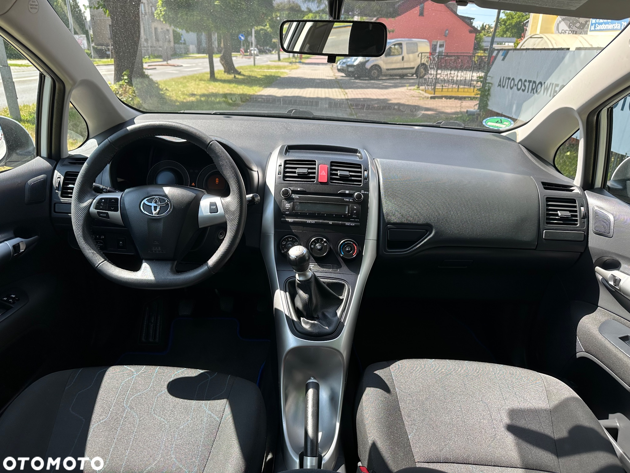 Toyota Auris - 20