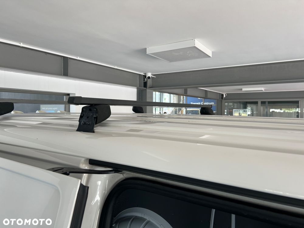 Volkswagen Transporter - 18