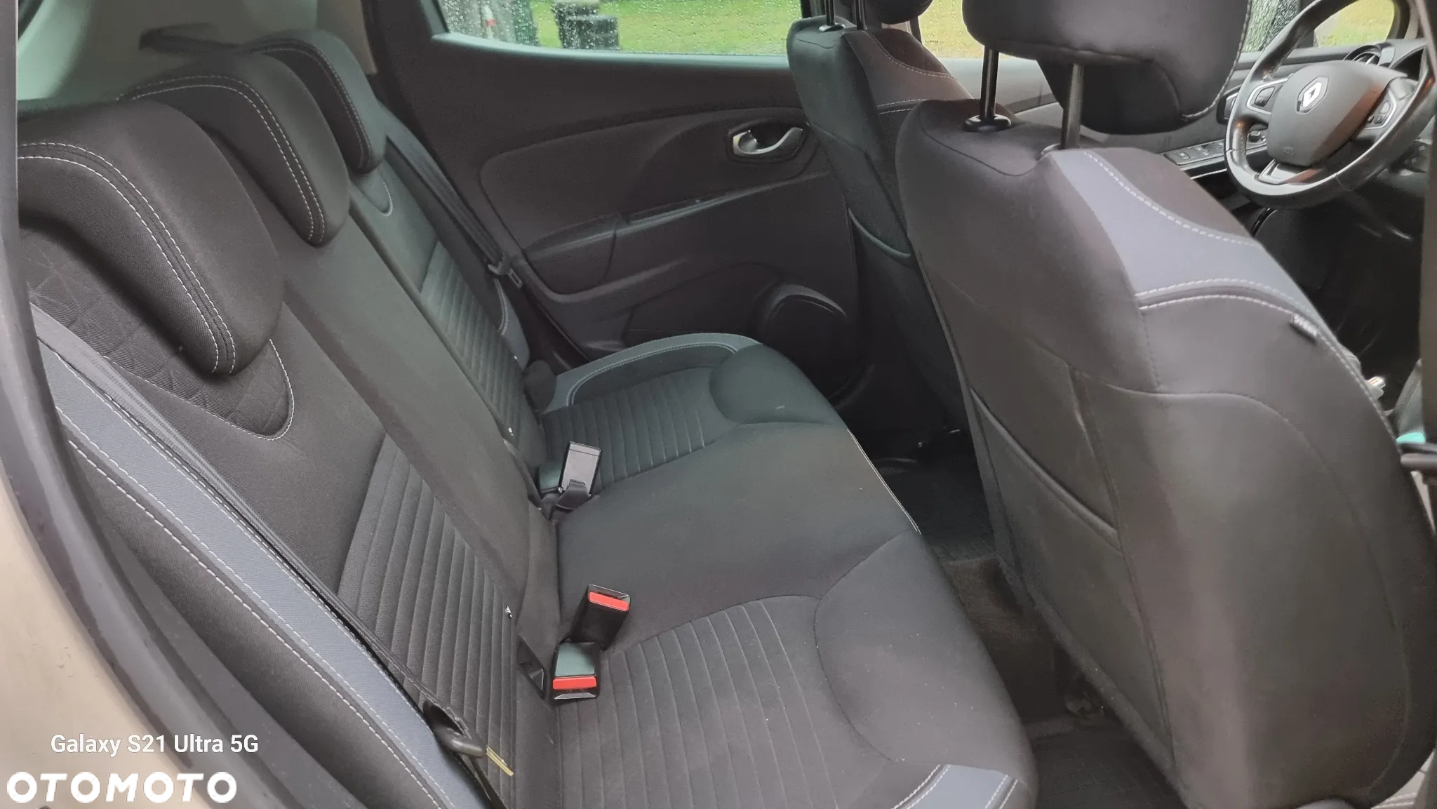 Renault Clio 1.5 dCi Alize - 5