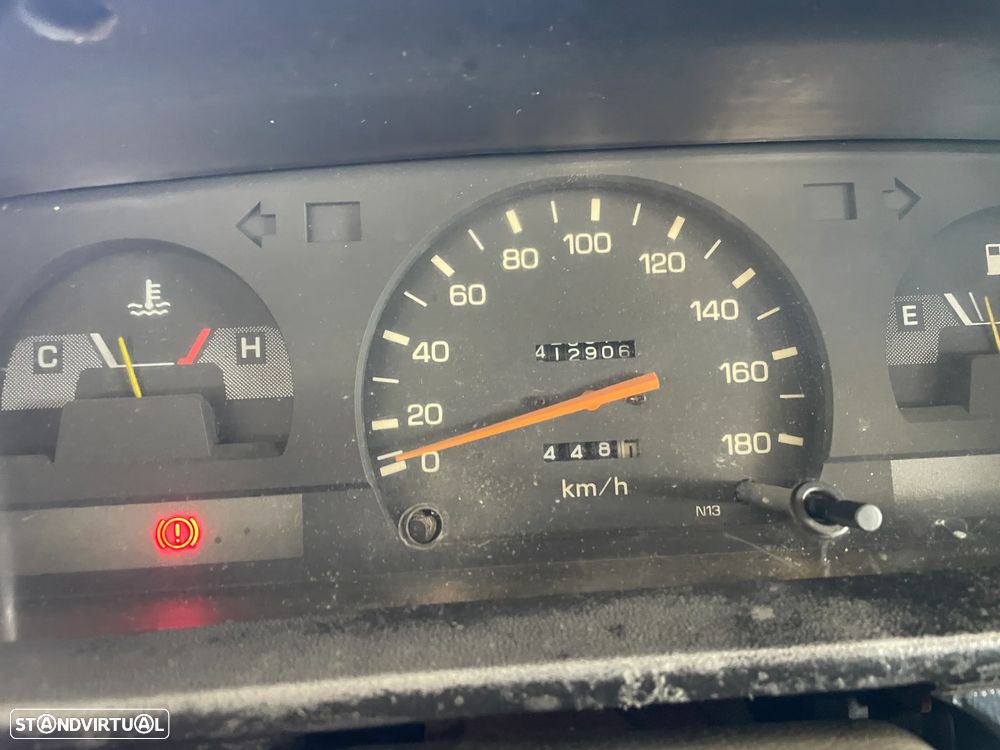 Toyota HILUX 2.4 D 4x4 C/DUPLA - 17