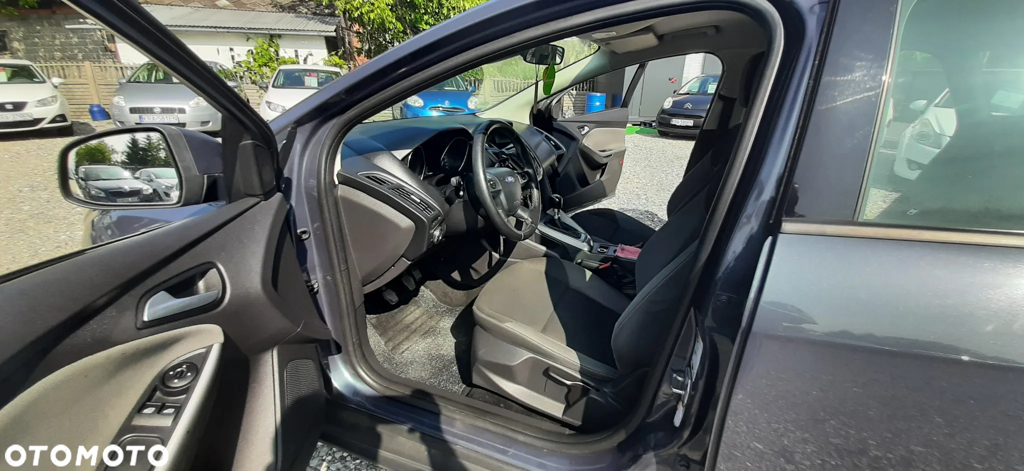 Ford Focus - 29