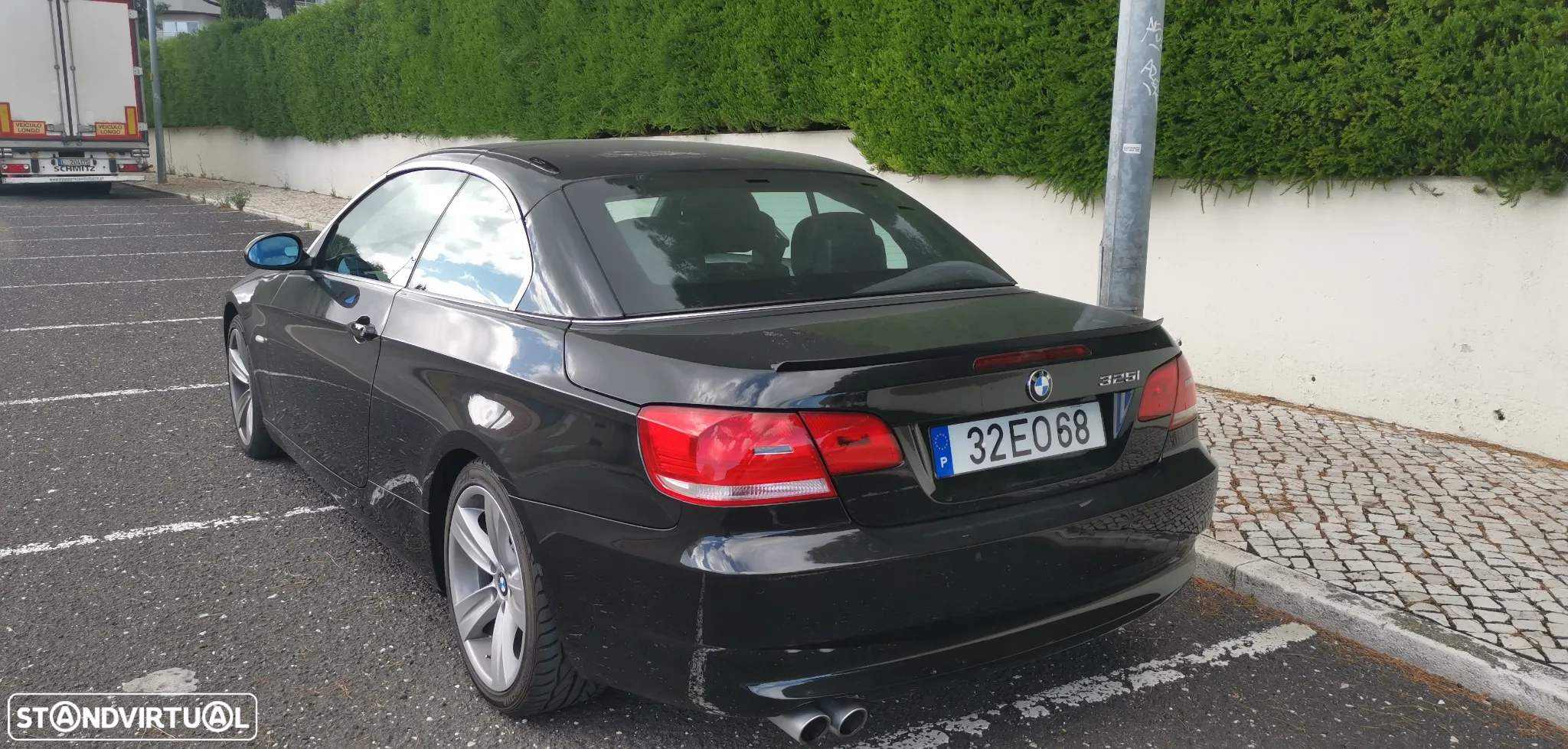 BMW 325 i Auto - 20