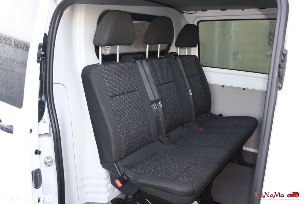 Mercedes-Benz VITO - 14