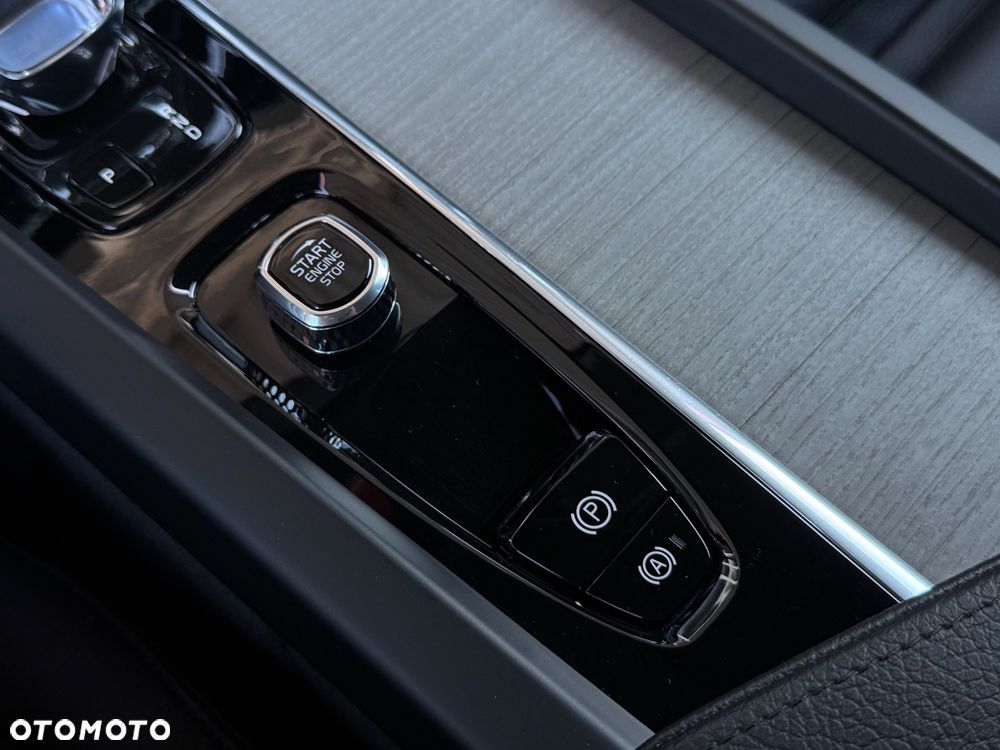 Volvo V60 B4 B Inscription - 16