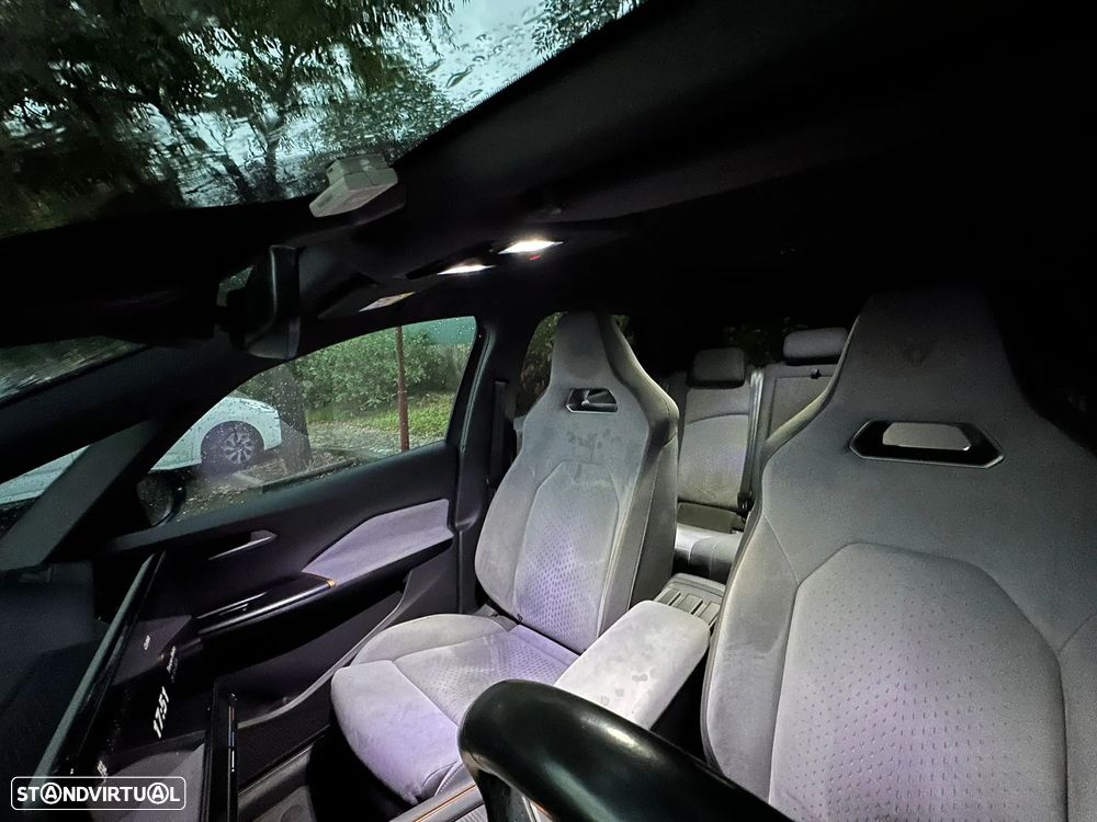 Cupra Born 58 kWh - 5