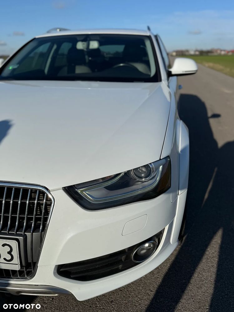 Audi A4 Allroad - 7