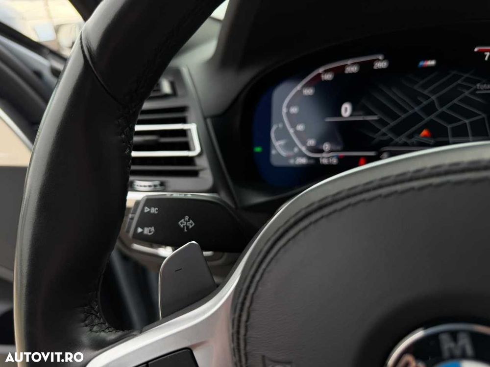 BMW X4 - 23