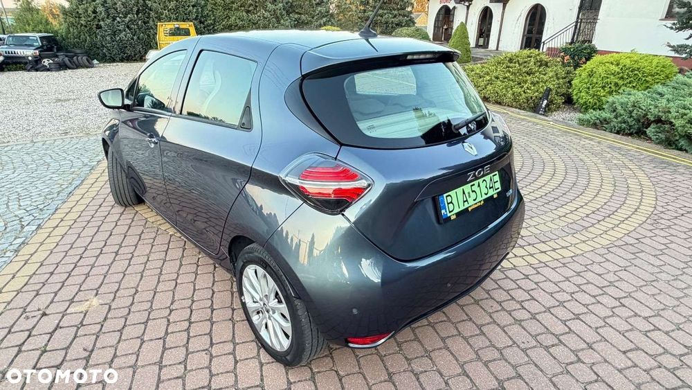Renault Zoe - 17
