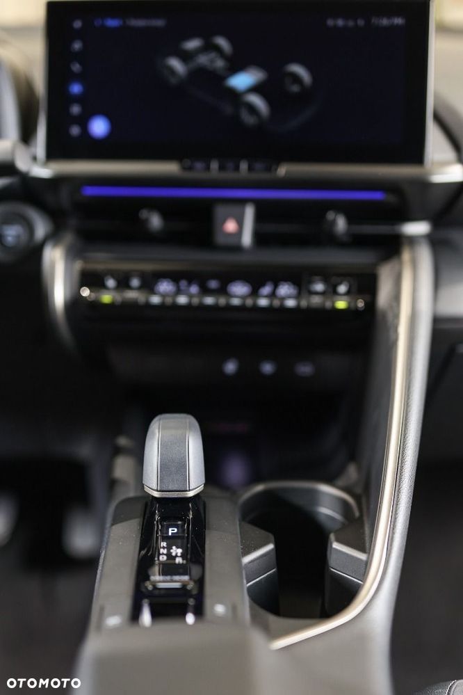 Toyota C-HR - 31