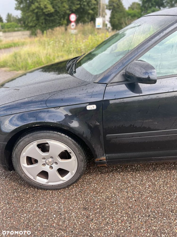 Audi A3 3-drzwiowe - 12