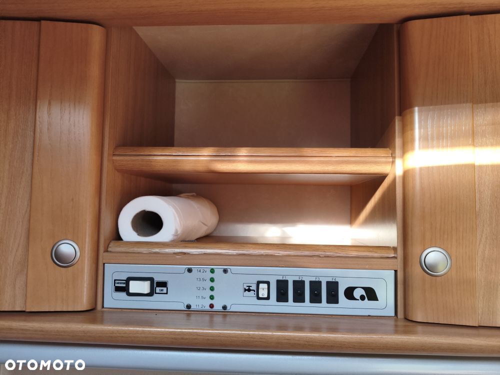 Adria CLASSICA 663UK - 30