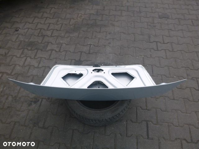 KLAPA TYŁ TYLNA RENAULT THALIA I LIFT KOLOR MV632 - 22