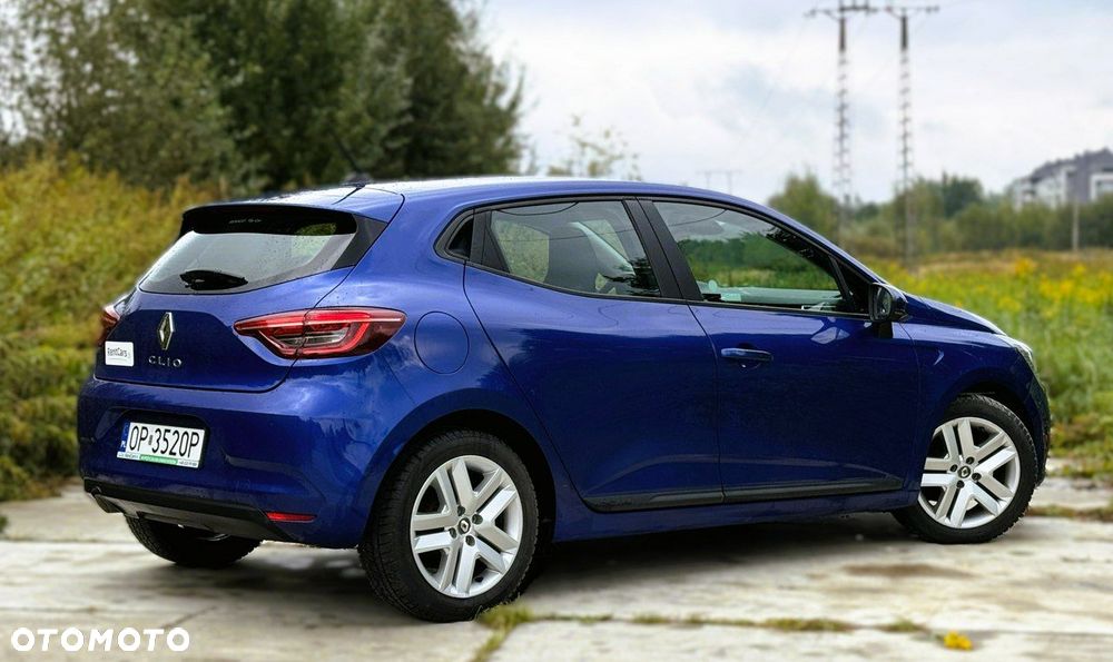 Renault Clio - 13