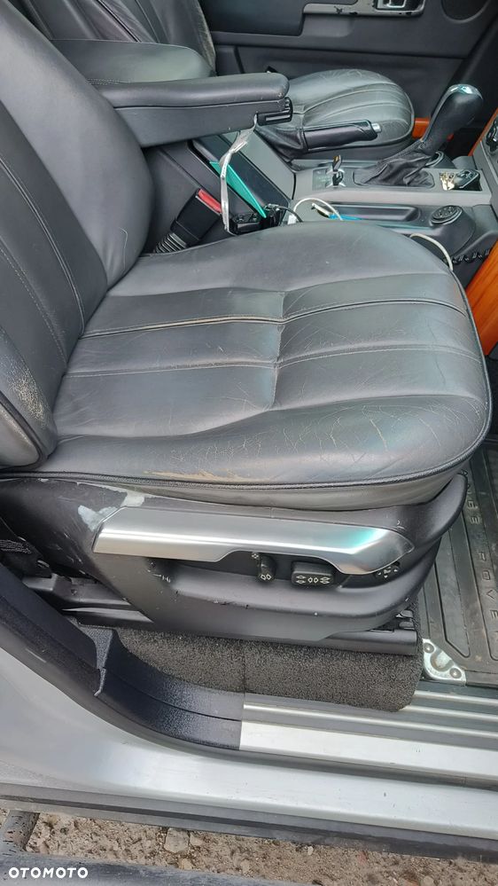 Land Rover Range Rover - 16