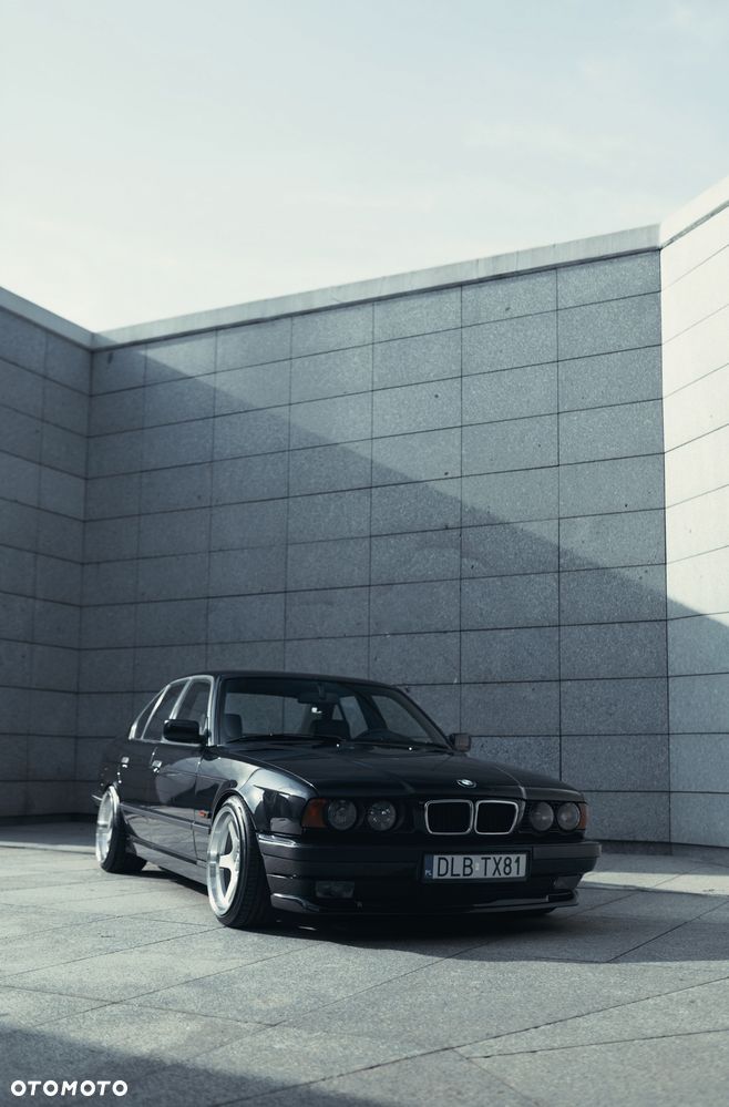 BMW Seria 5 - 13