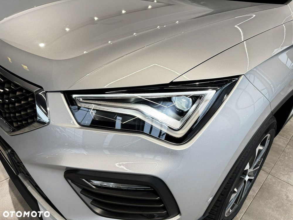 Seat Ateca - 10