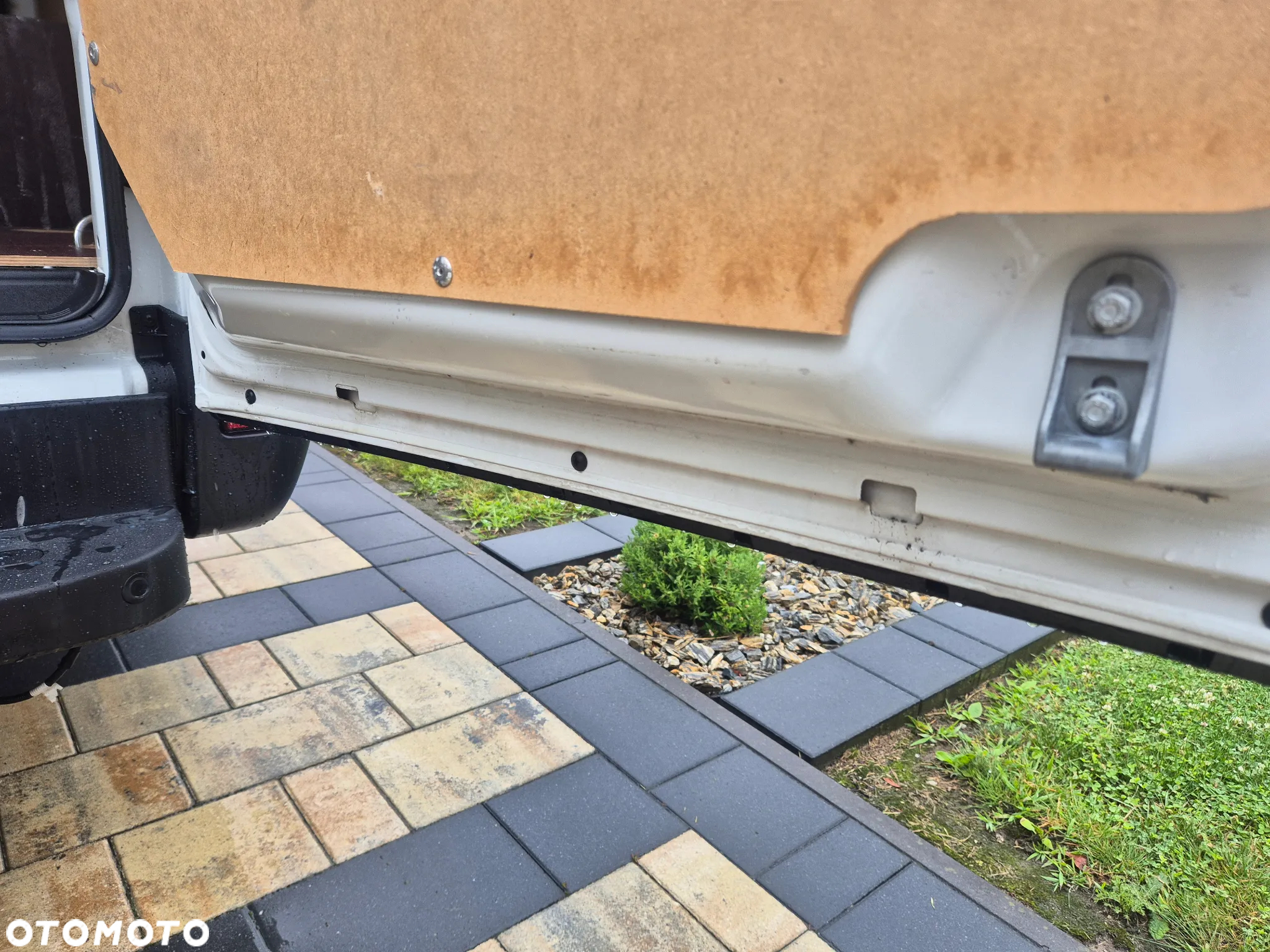 Iveco DAILY 35S14 L3H2 JAK NOWY SPROWADZAONY LIFT - 18