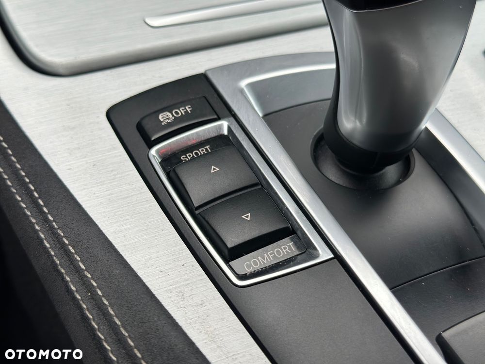 BMW Seria 5 520d - 20