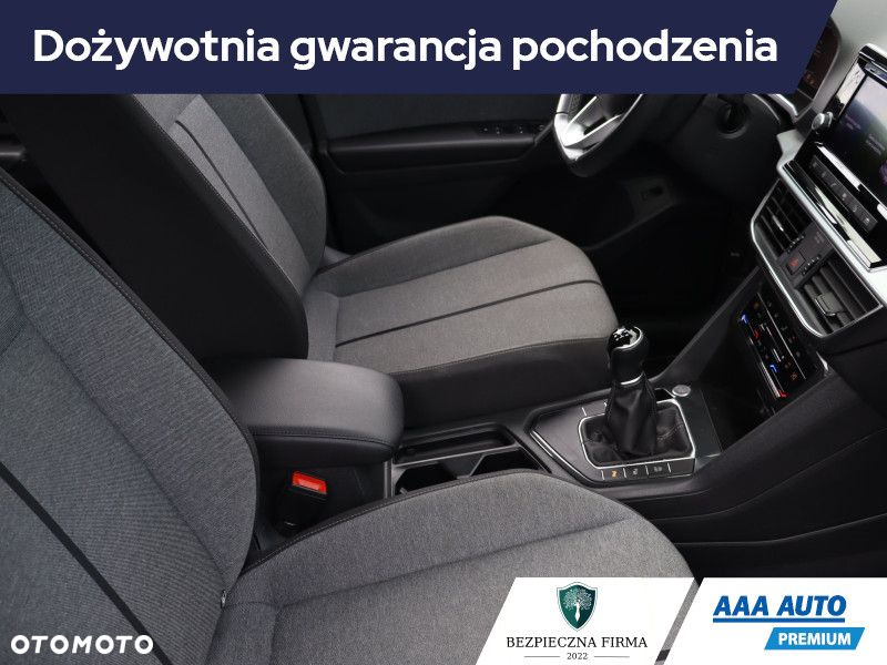 Seat Tarraco - 10