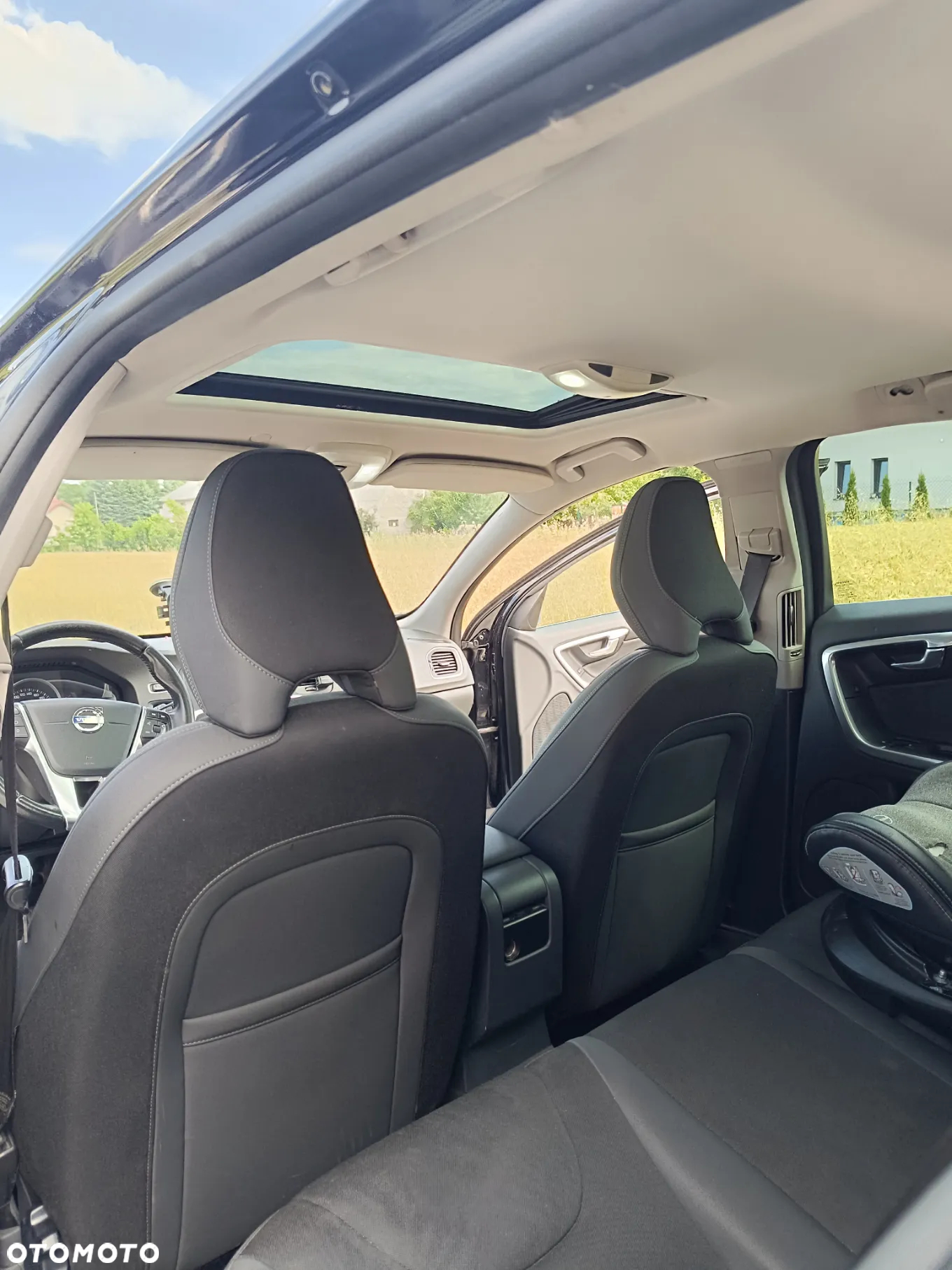 Volvo V60 D4 Drive-E Summum - 16