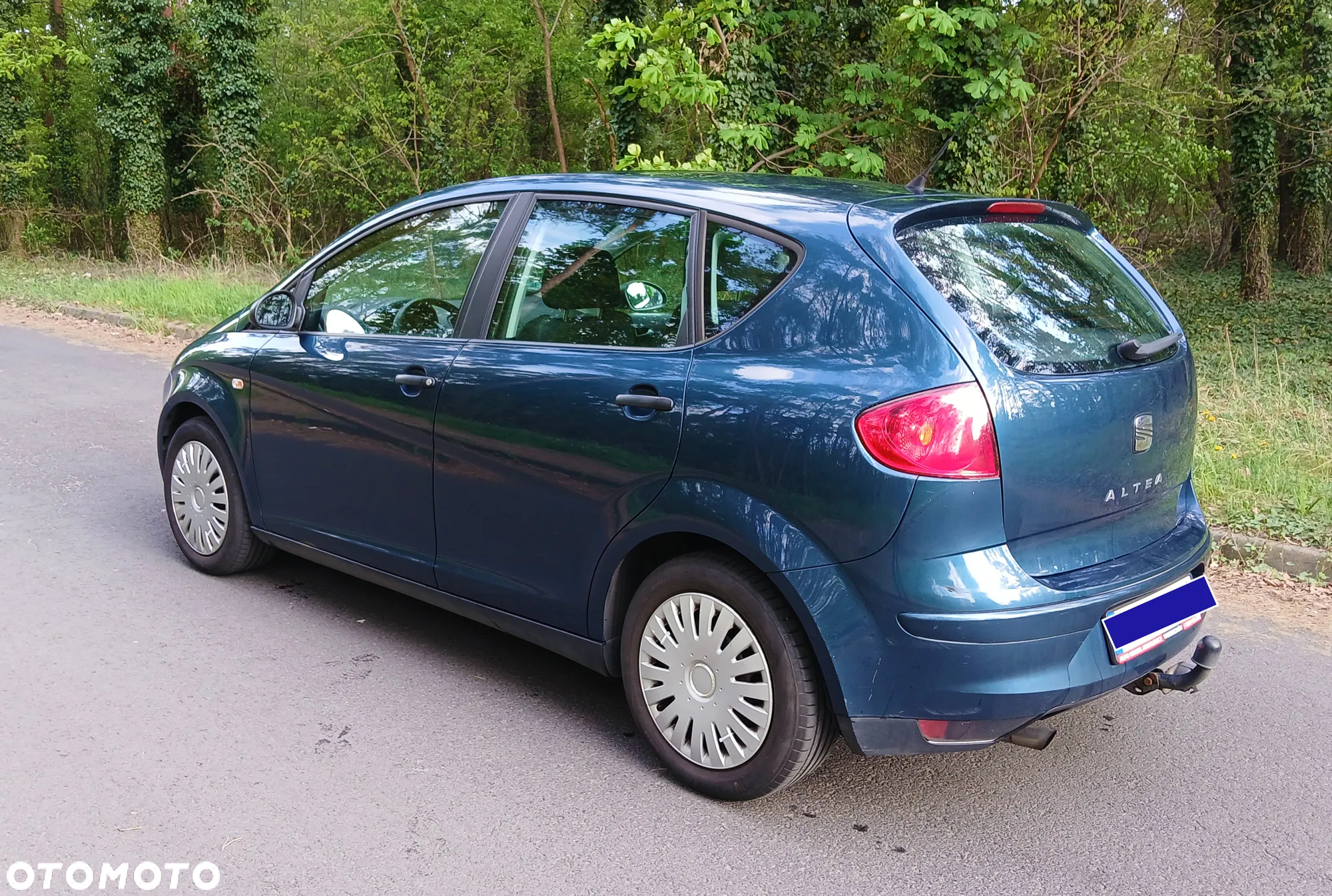 Seat Altea - 3