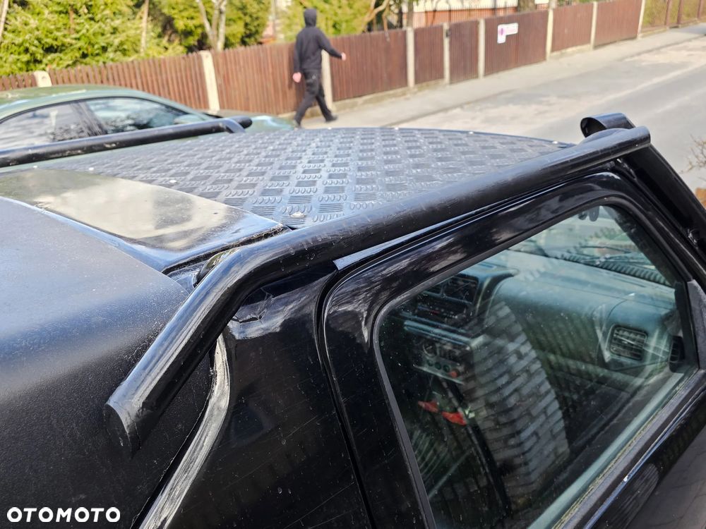 Suzuki Jimny 1.3 JLX / Comfort - 6