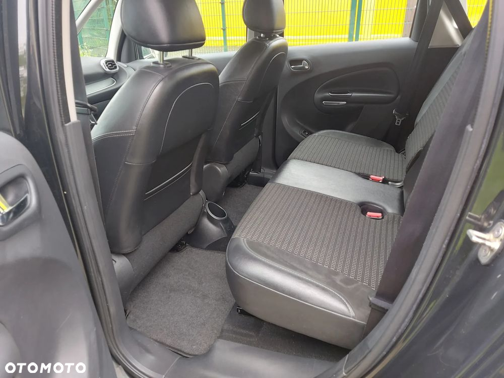 Citroën C3 Picasso 1.6i Exclusive - 11