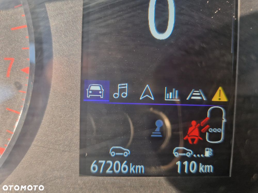 Nissan Townstar - 21