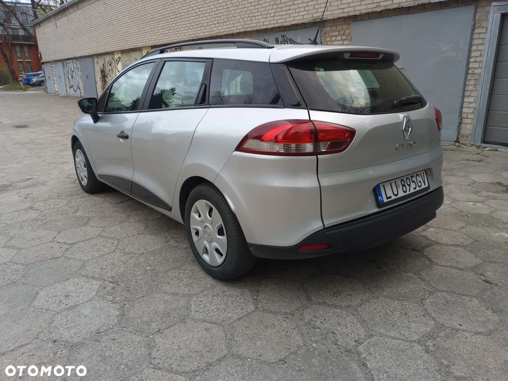 Renault Clio 1.5 dCi Business - 3