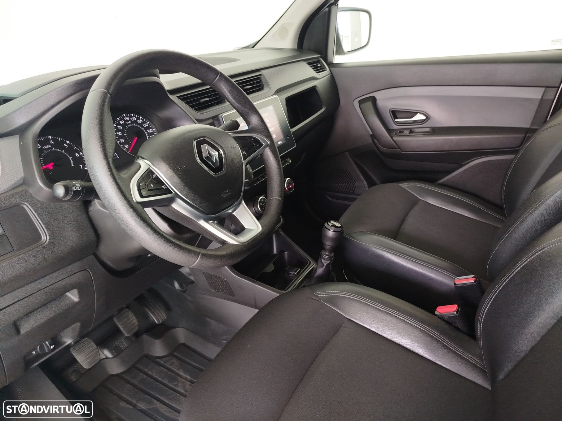 Renault Express 1.5 Blue dCi Confort - 14