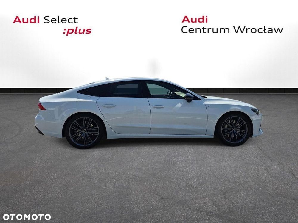 Audi A7 Sportback 50 TFSI e PHEV Quattro S tronic - 7