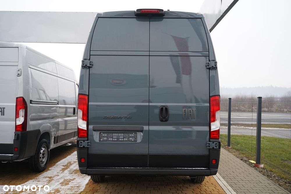 Fiat Ducato Maxi H3-Power L4H3 - 5