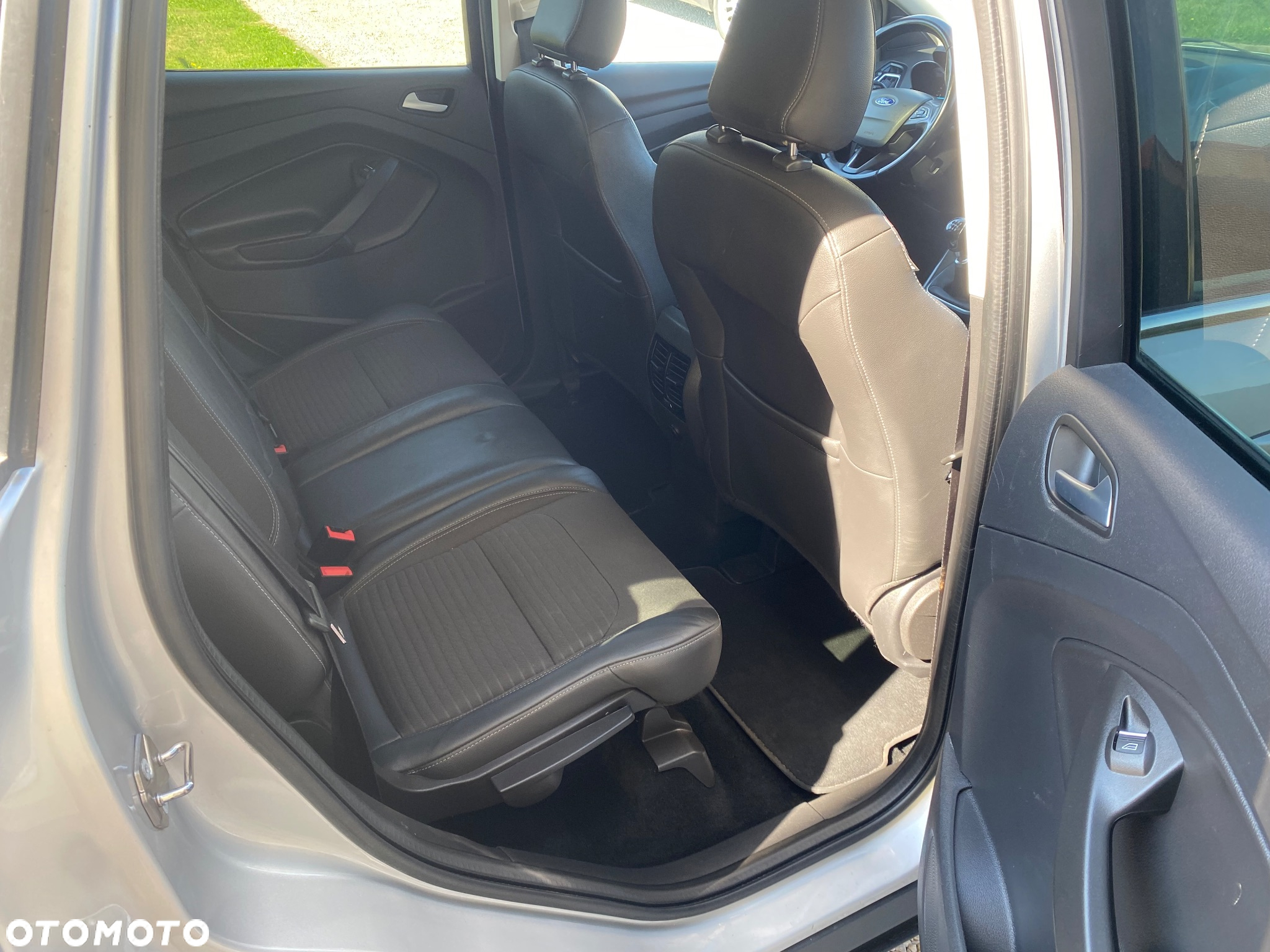 Ford Kuga 2.0 TDCi 4WD Titanium - 23