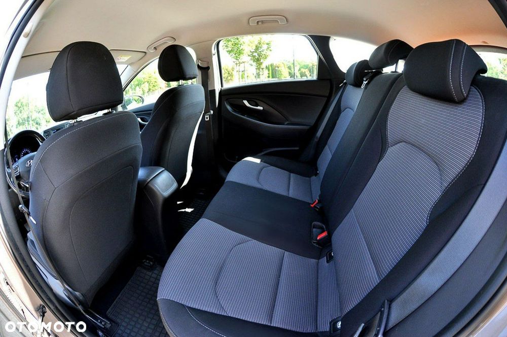 Hyundai i30 - 10