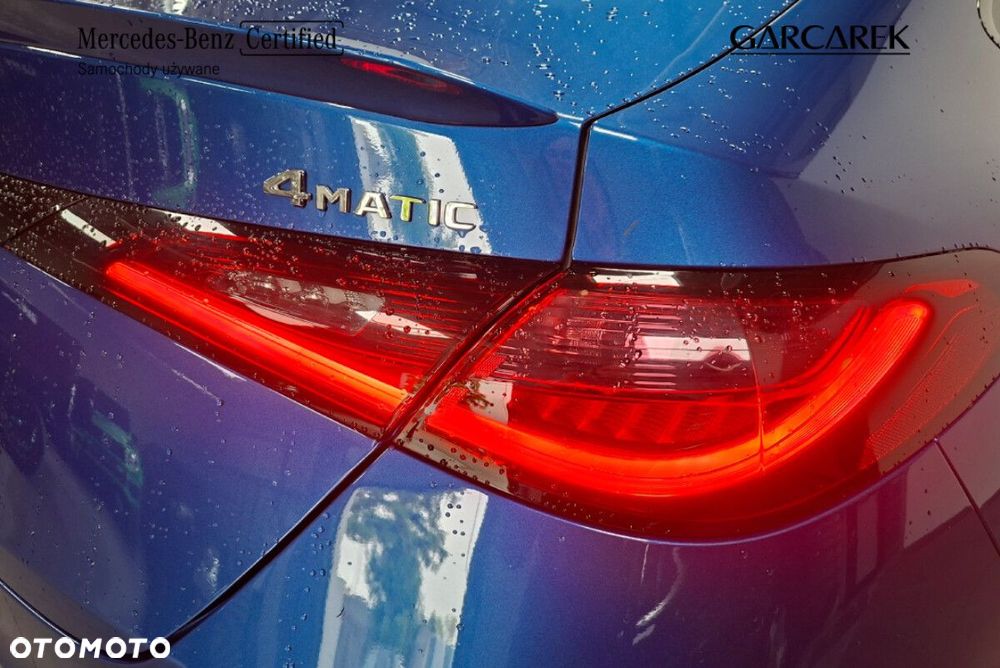 Mercedes-Benz GLC 220 d mHEV 4-Matic AMG Line - 16